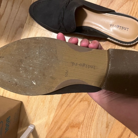 Ingrid flats - Picture 3 of 4